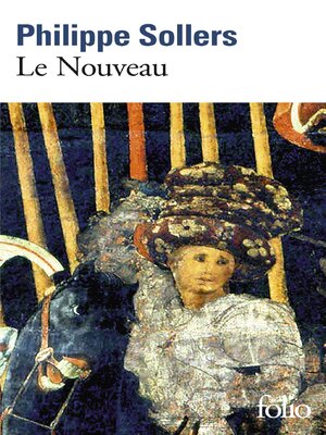 cover image of Le Nouveau